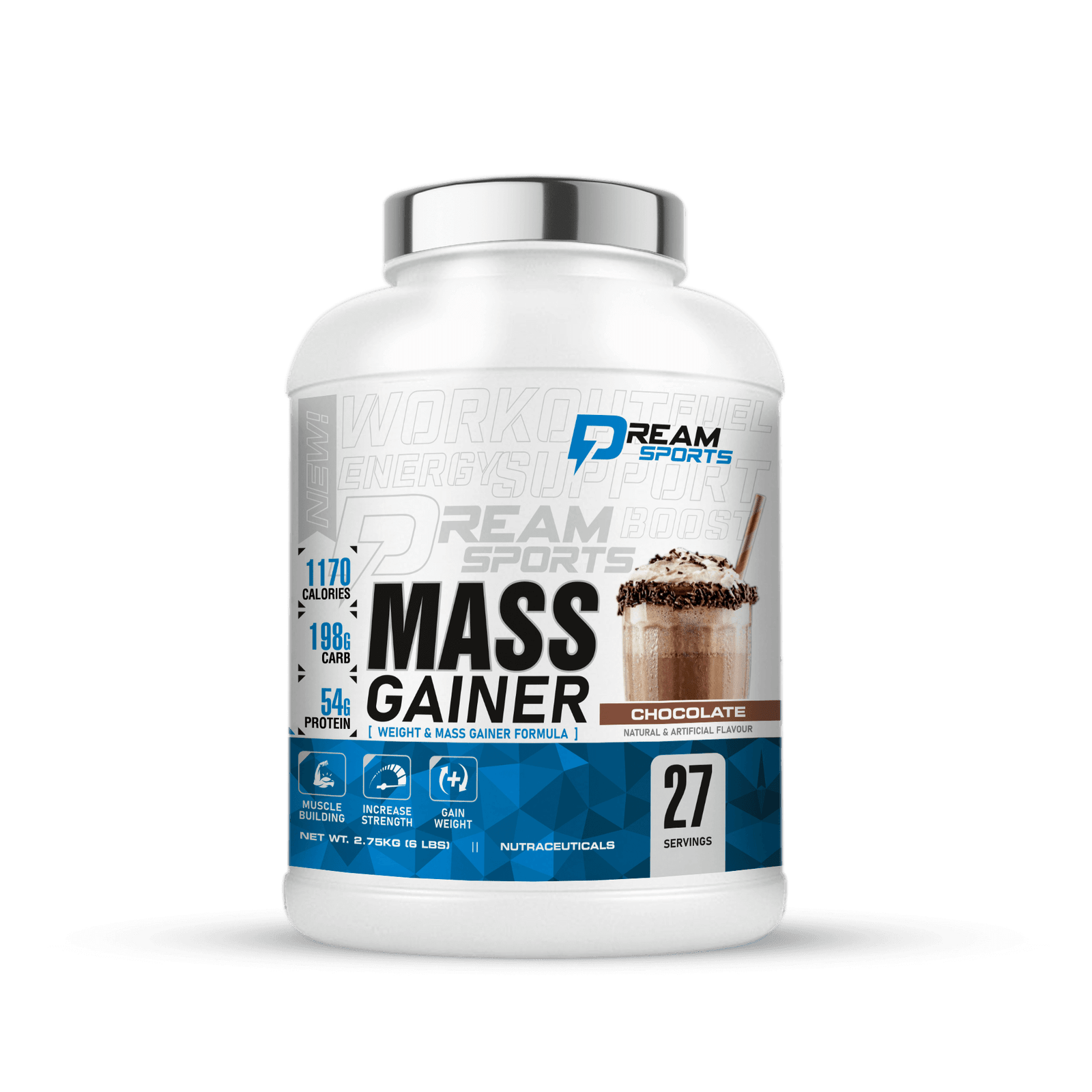 Mass Gainer